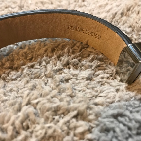 Rustic Cuff bracelet - Picture 3 of 3